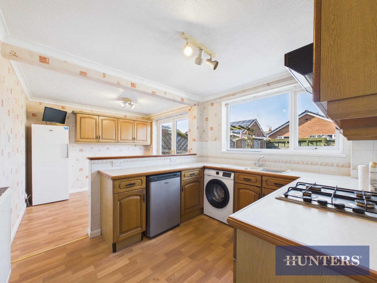 Main Street, Beeford, Driffield