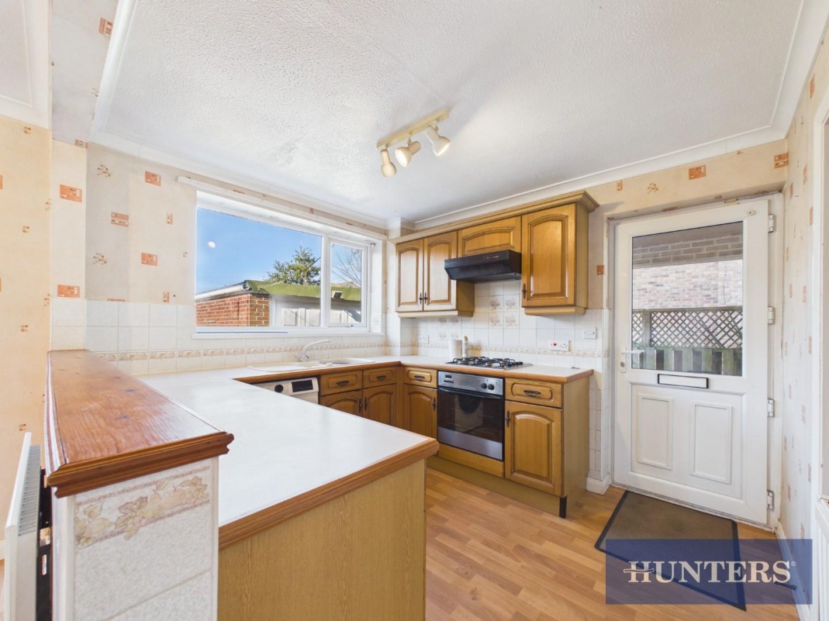 Main Street, Beeford, Driffield