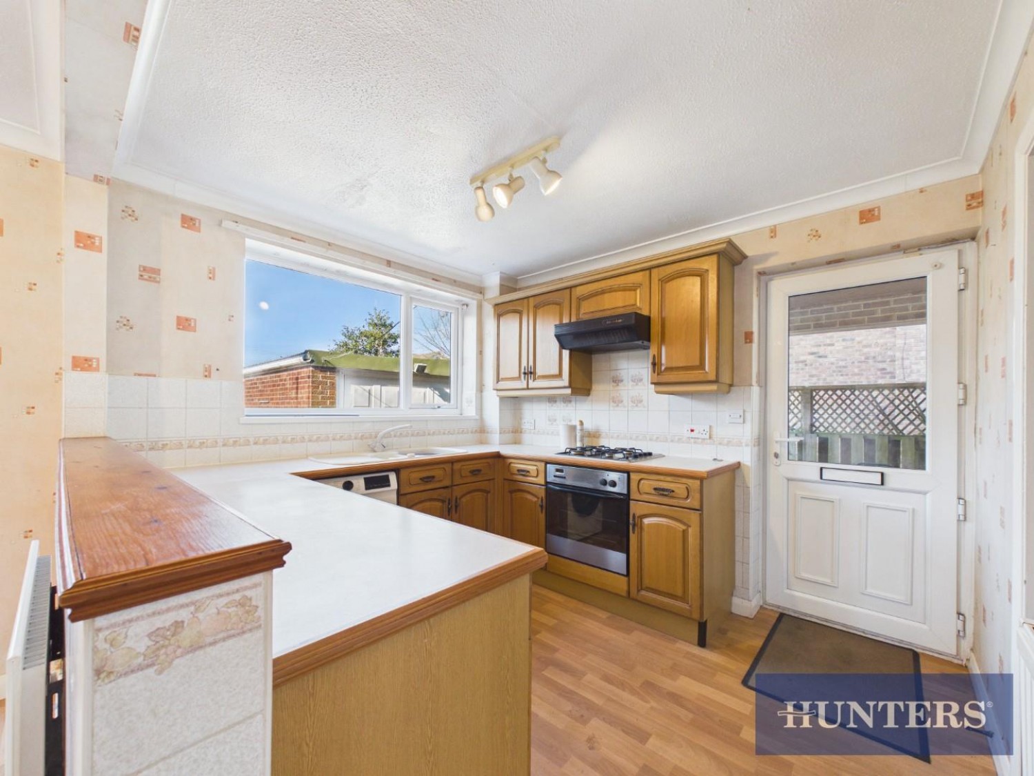 Main Street, Beeford, Driffield