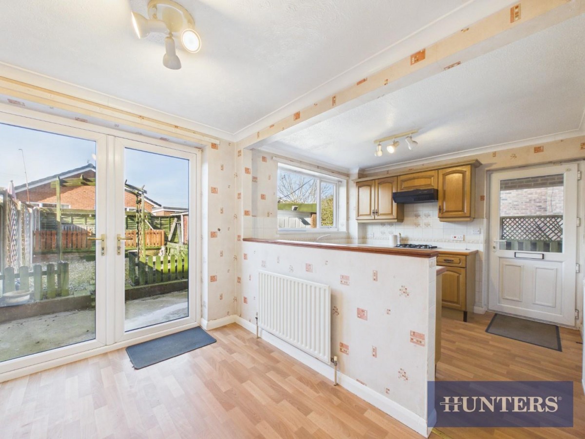 Main Street, Beeford, Driffield