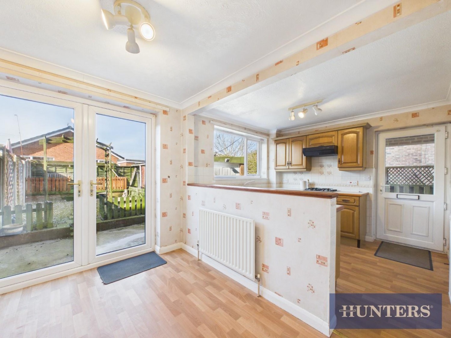 Main Street, Beeford, Driffield