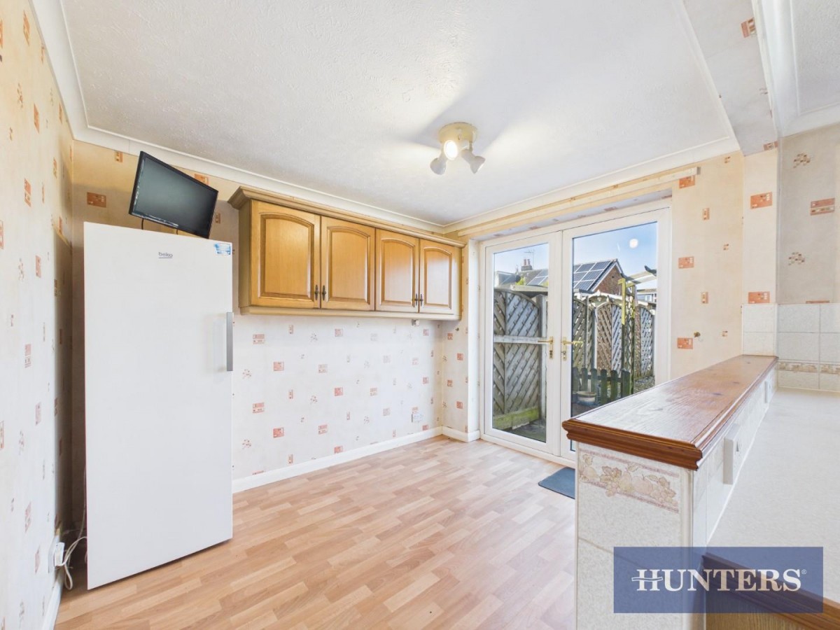 Main Street, Beeford, Driffield