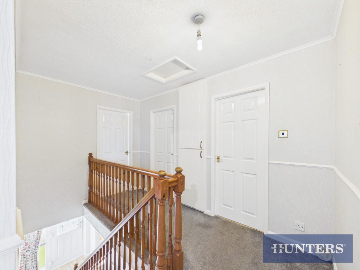 Main Street, Beeford, Driffield