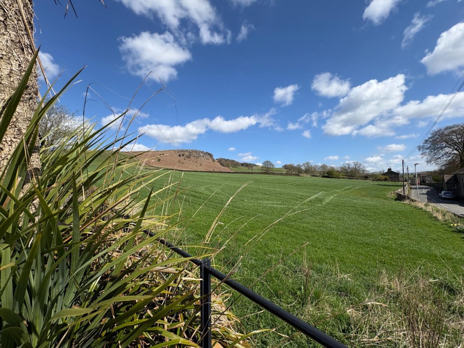 Cruik Barn, Eastby. Skipton.
