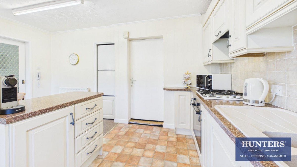 Grizedale Court, Seaburn Dene, Sunderland