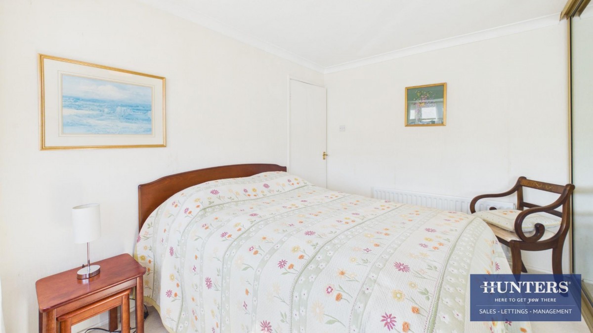 Grizedale Court, Seaburn Dene, Sunderland