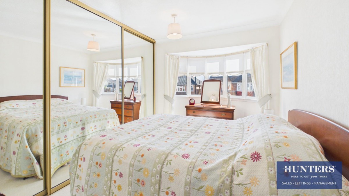 Grizedale Court, Seaburn Dene, Sunderland
