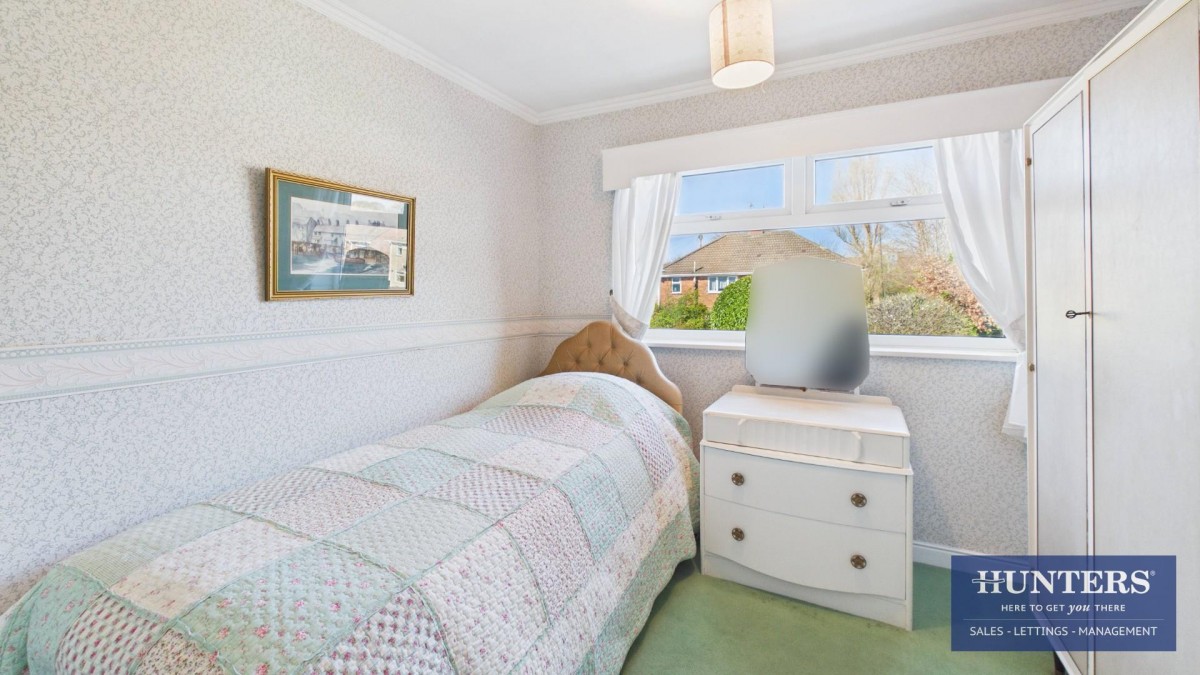 Grizedale Court, Seaburn Dene, Sunderland