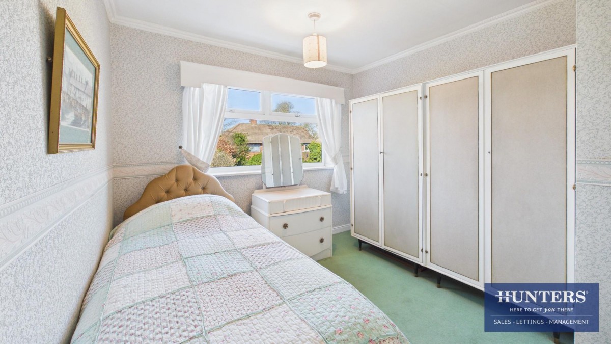 Grizedale Court, Seaburn Dene, Sunderland