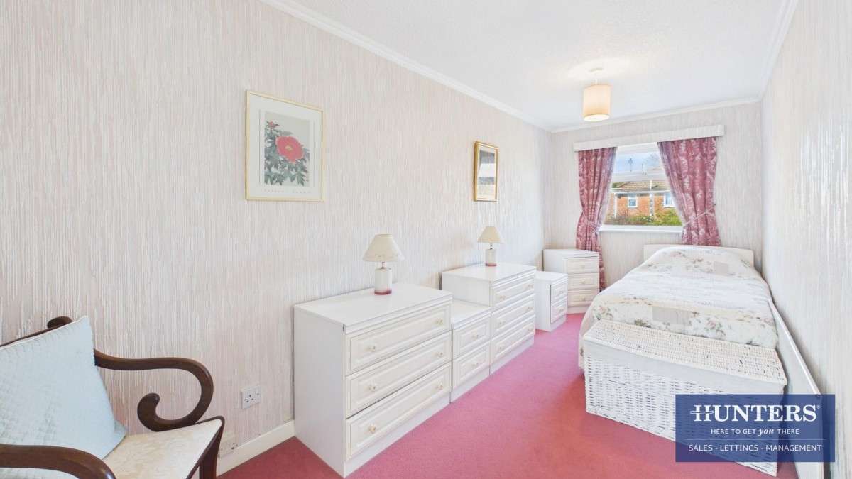 Grizedale Court, Seaburn Dene, Sunderland