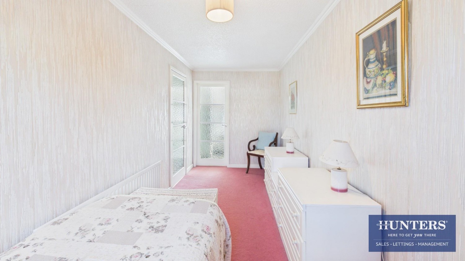 Grizedale Court, Seaburn Dene, Sunderland