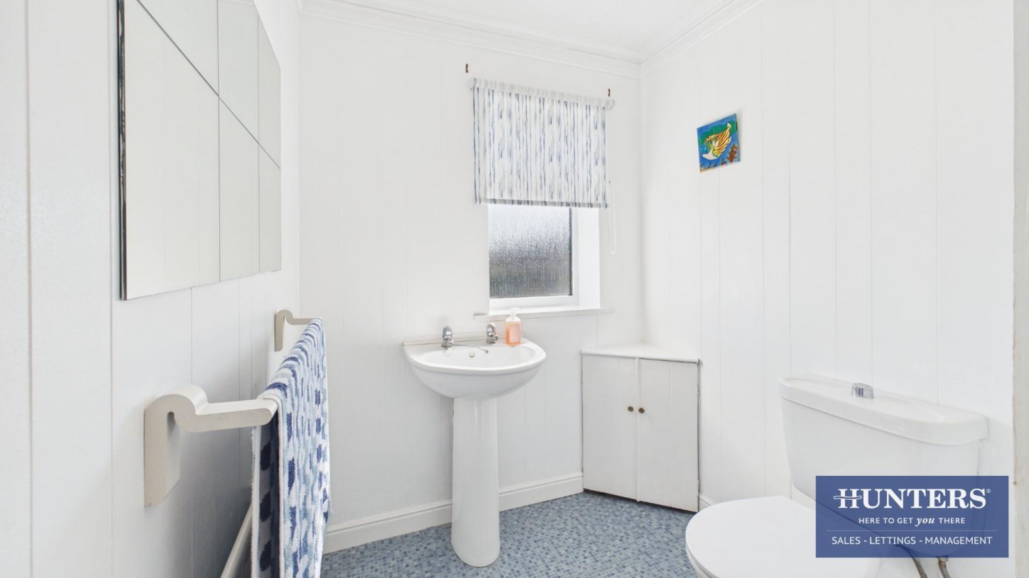 Grizedale Court, Seaburn Dene, Sunderland