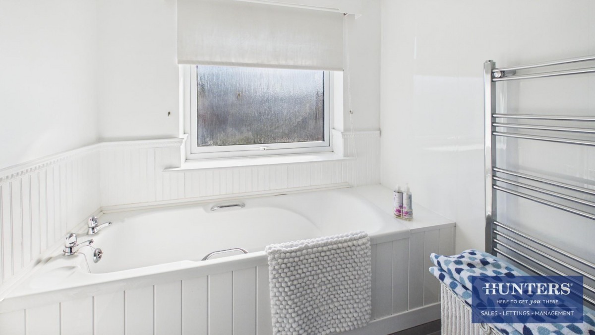 Grizedale Court, Seaburn Dene, Sunderland