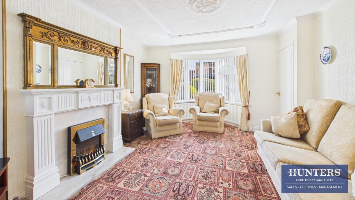 Grizedale Court, Seaburn Dene, Sunderland