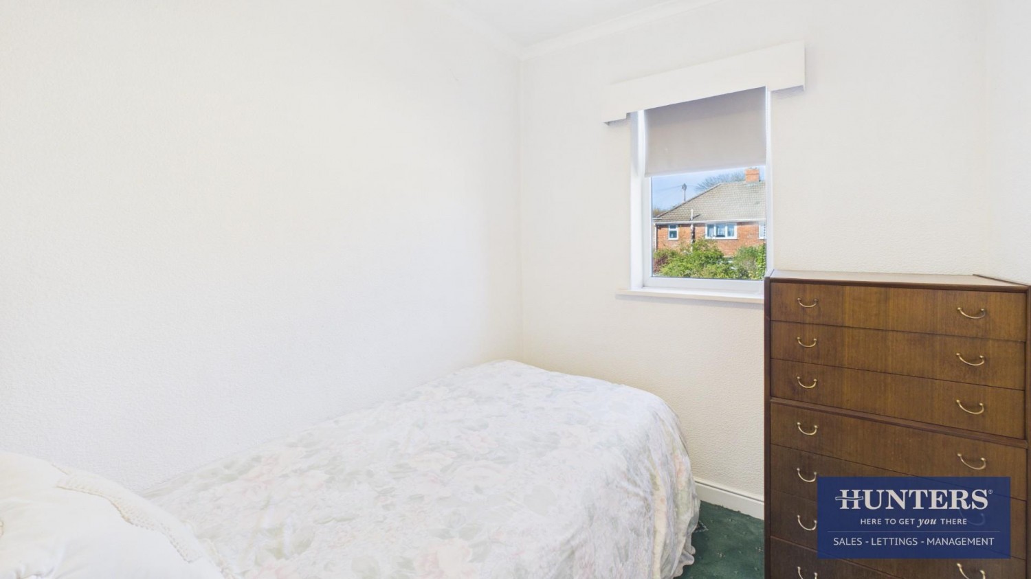 Grizedale Court, Seaburn Dene, Sunderland