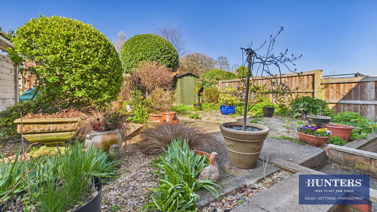 Grizedale Court, Seaburn Dene, Sunderland