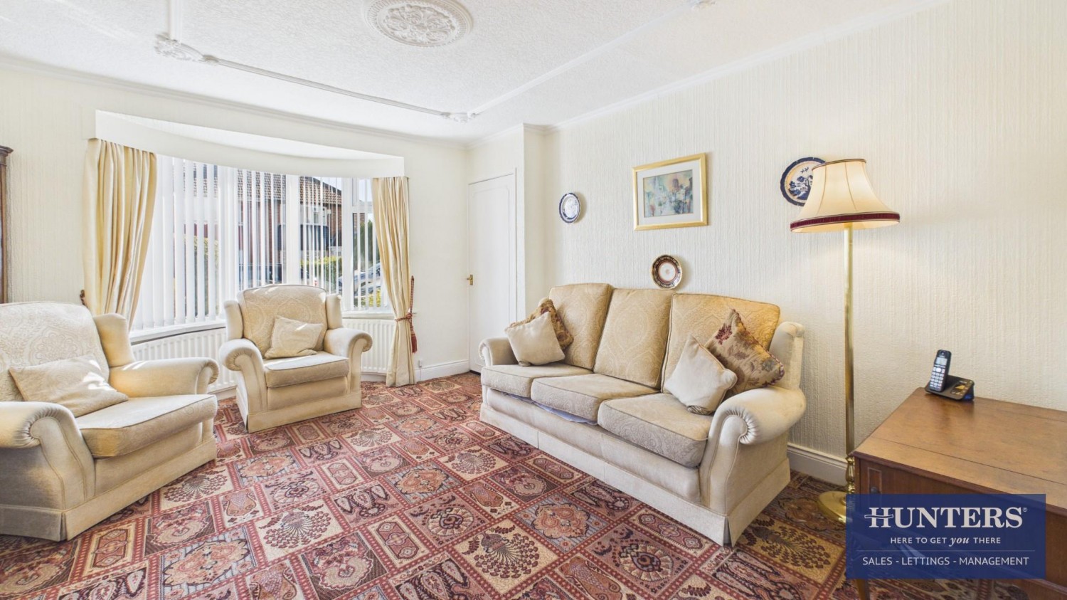 Grizedale Court, Seaburn Dene, Sunderland
