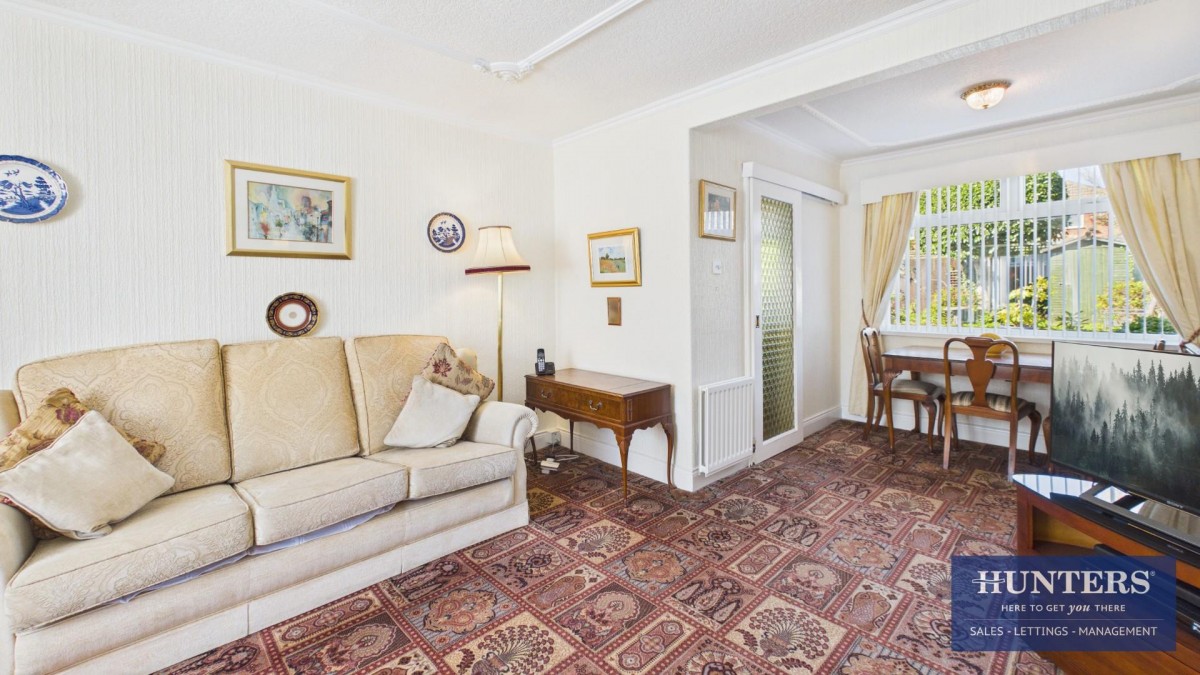 Grizedale Court, Seaburn Dene, Sunderland