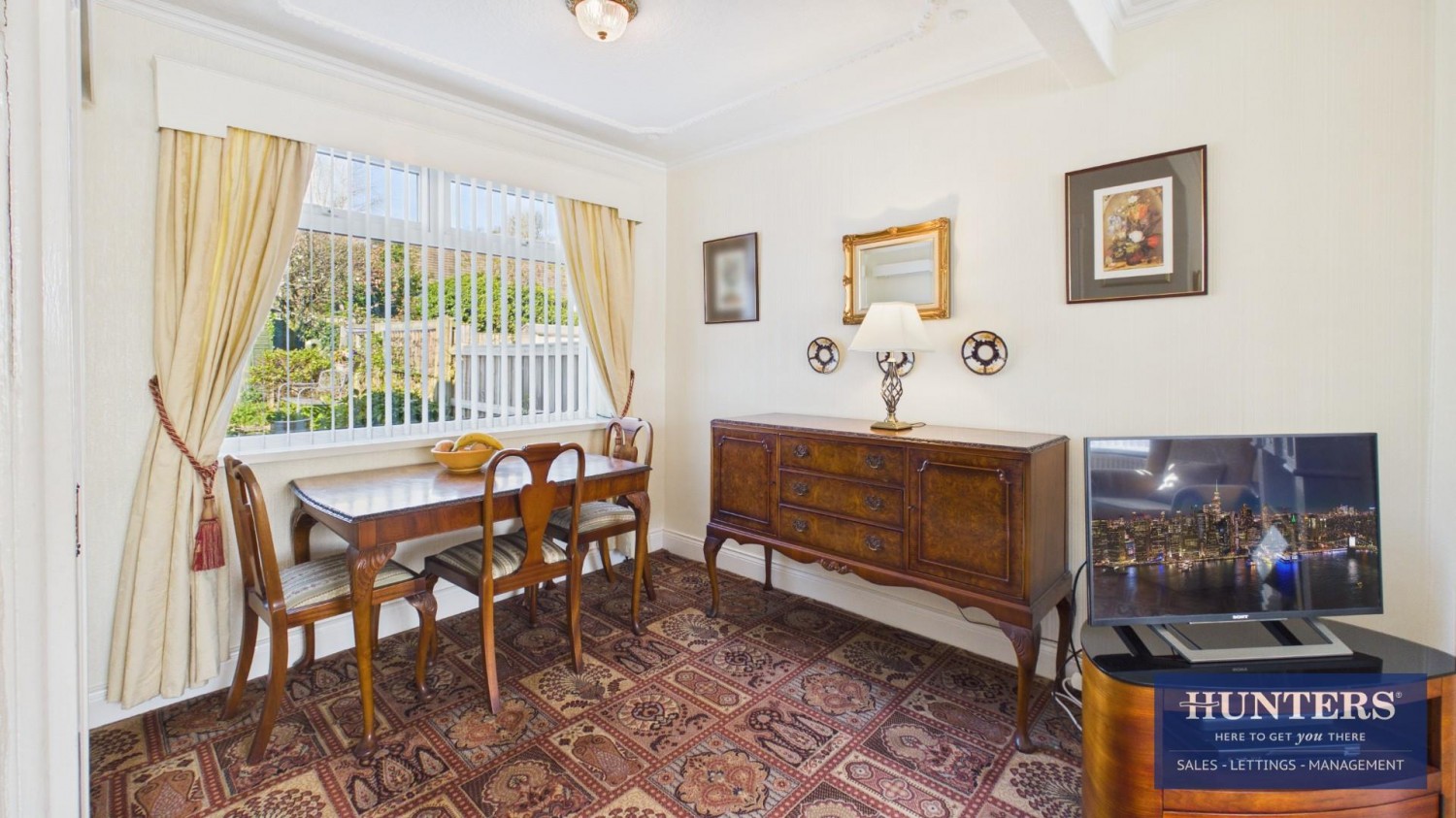 Grizedale Court, Seaburn Dene, Sunderland