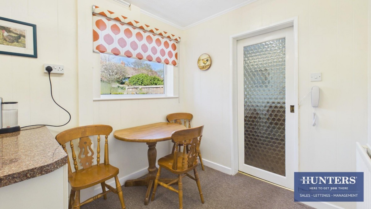 Grizedale Court, Seaburn Dene, Sunderland