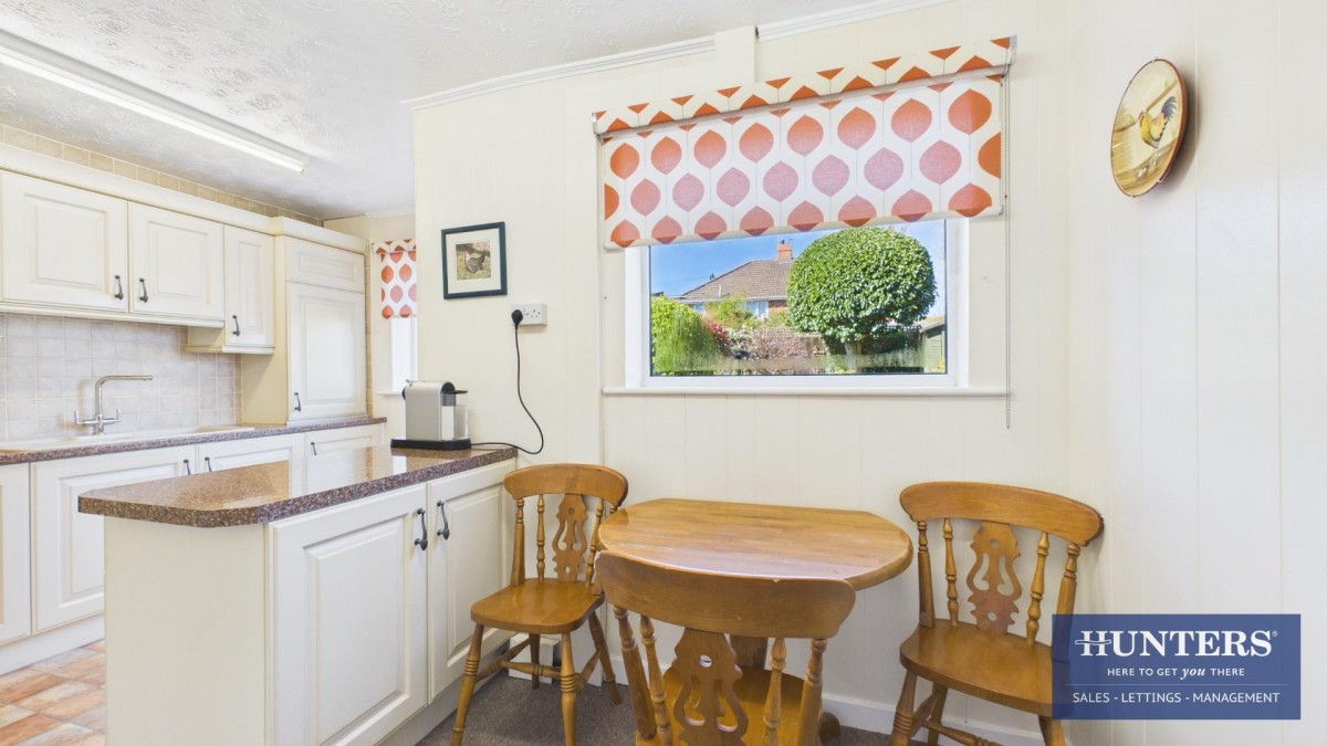 Grizedale Court, Seaburn Dene, Sunderland