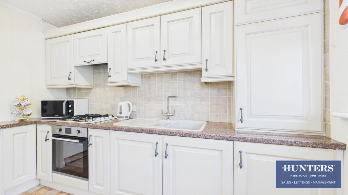 Grizedale Court, Seaburn Dene, Sunderland