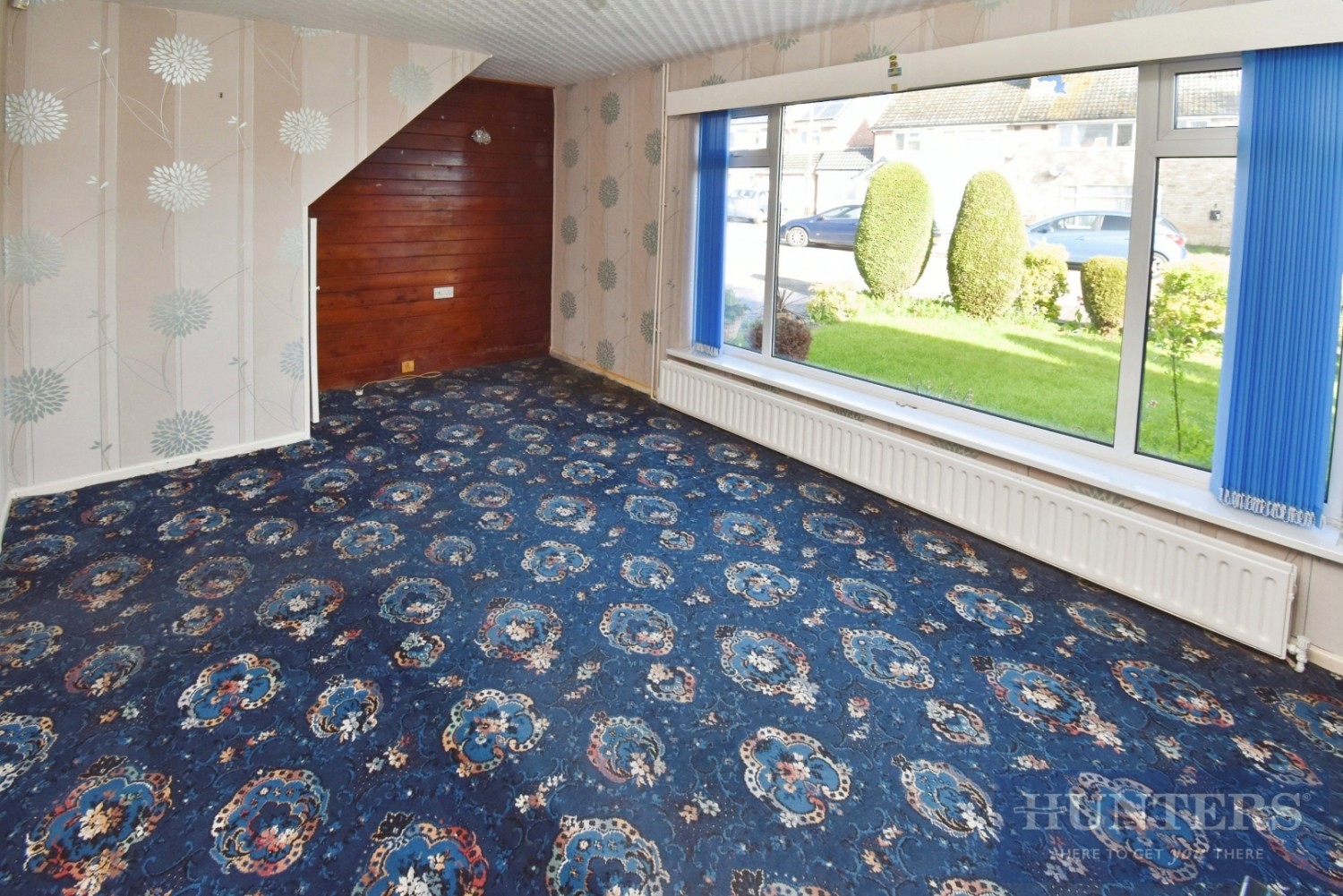 Ramsbury Road, Leicester