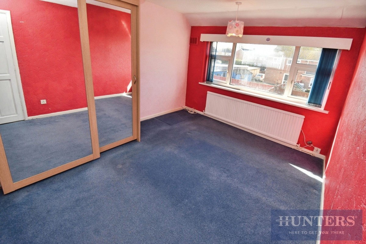 Ramsbury Road, Leicester