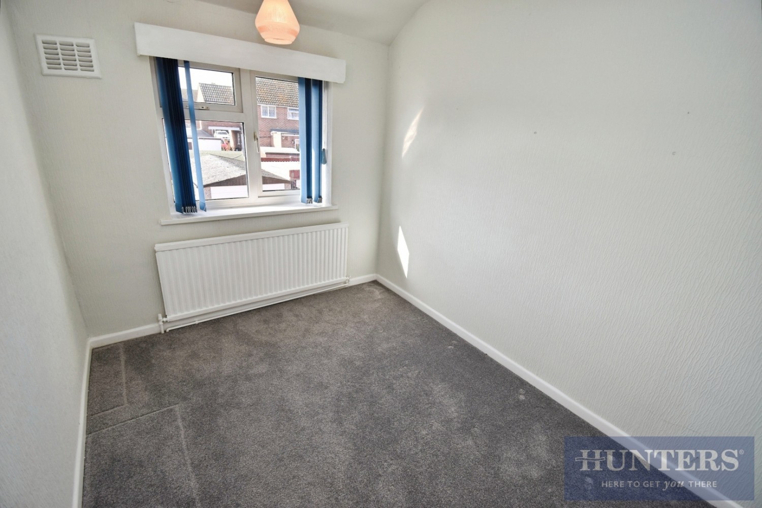 Ramsbury Road, Leicester