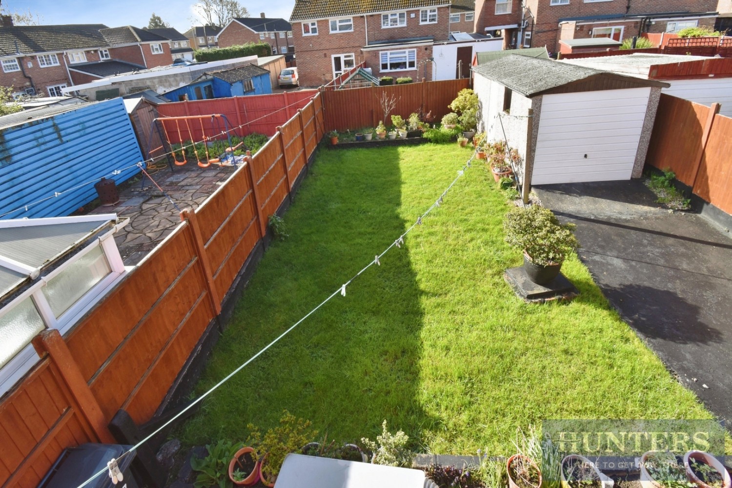 Ramsbury Road, Leicester