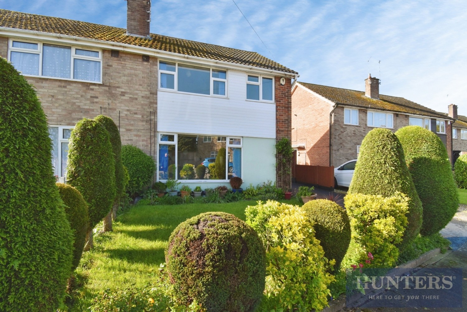 Ramsbury Road, Leicester