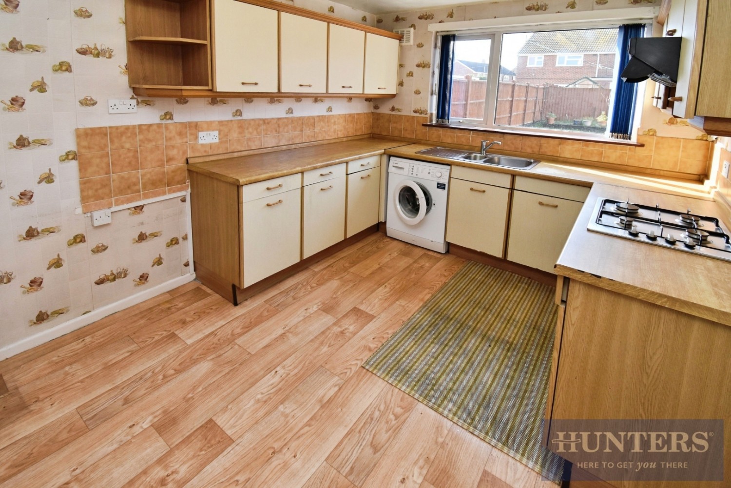 Ramsbury Road, Leicester