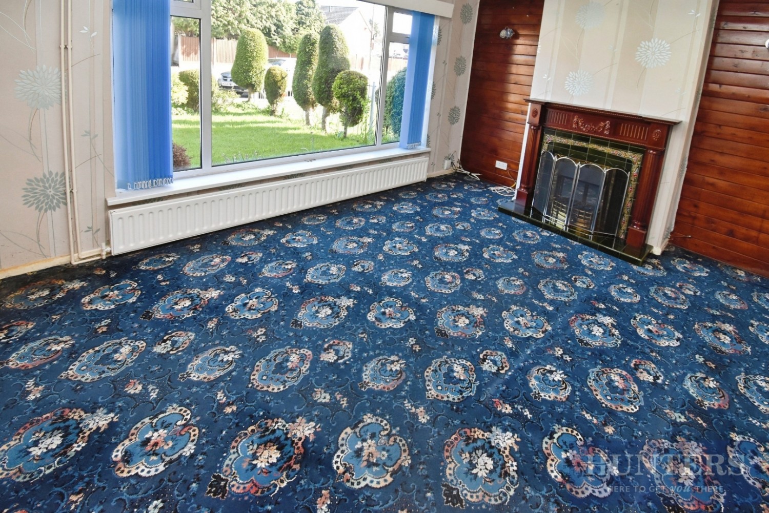 Ramsbury Road, Leicester