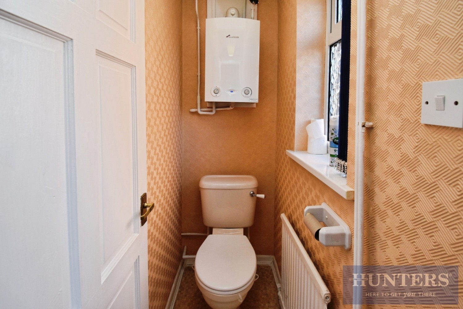 Ramsbury Road, Leicester