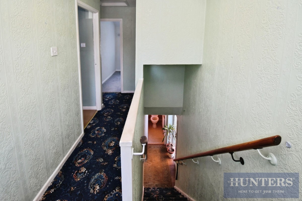 Ramsbury Road, Leicester