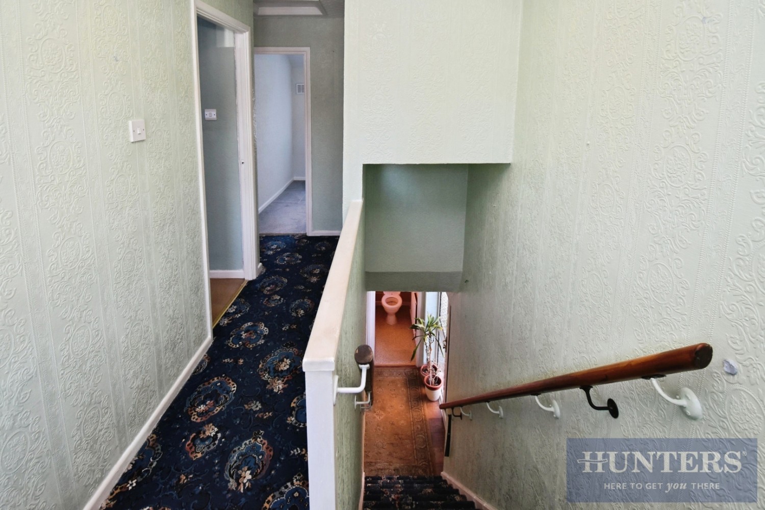 Ramsbury Road, Leicester