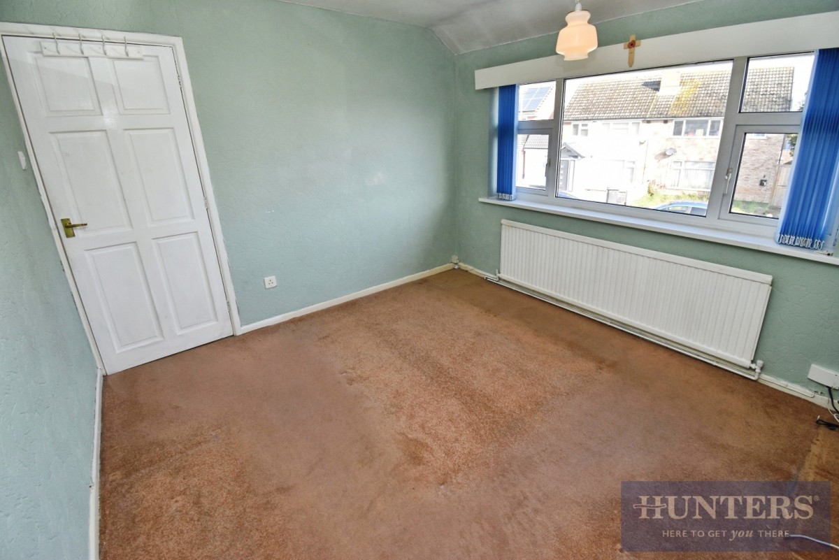 Ramsbury Road, Leicester