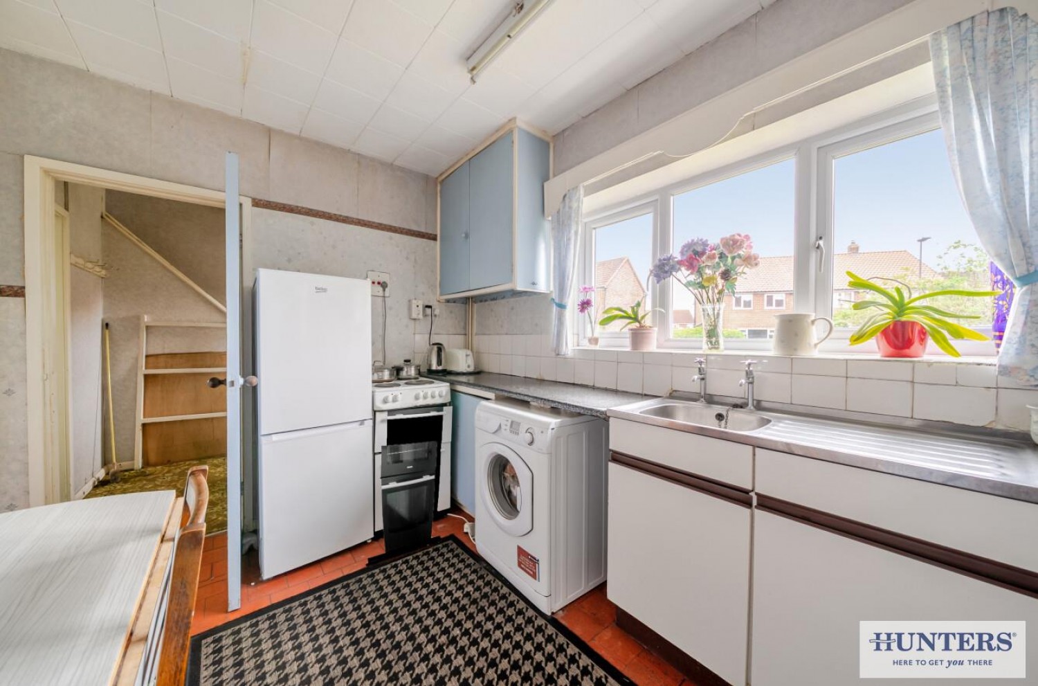 Wolsey Avenue, Cawood, Selby