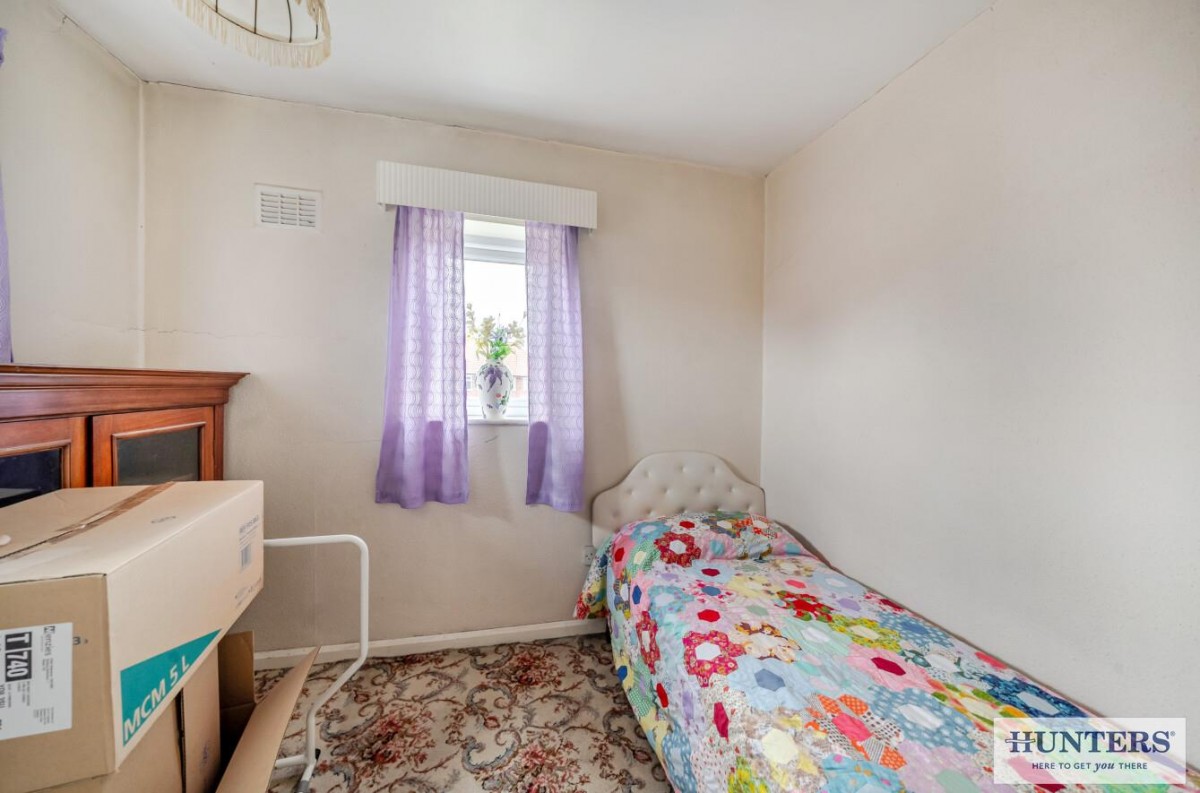 Wolsey Avenue, Cawood, Selby
