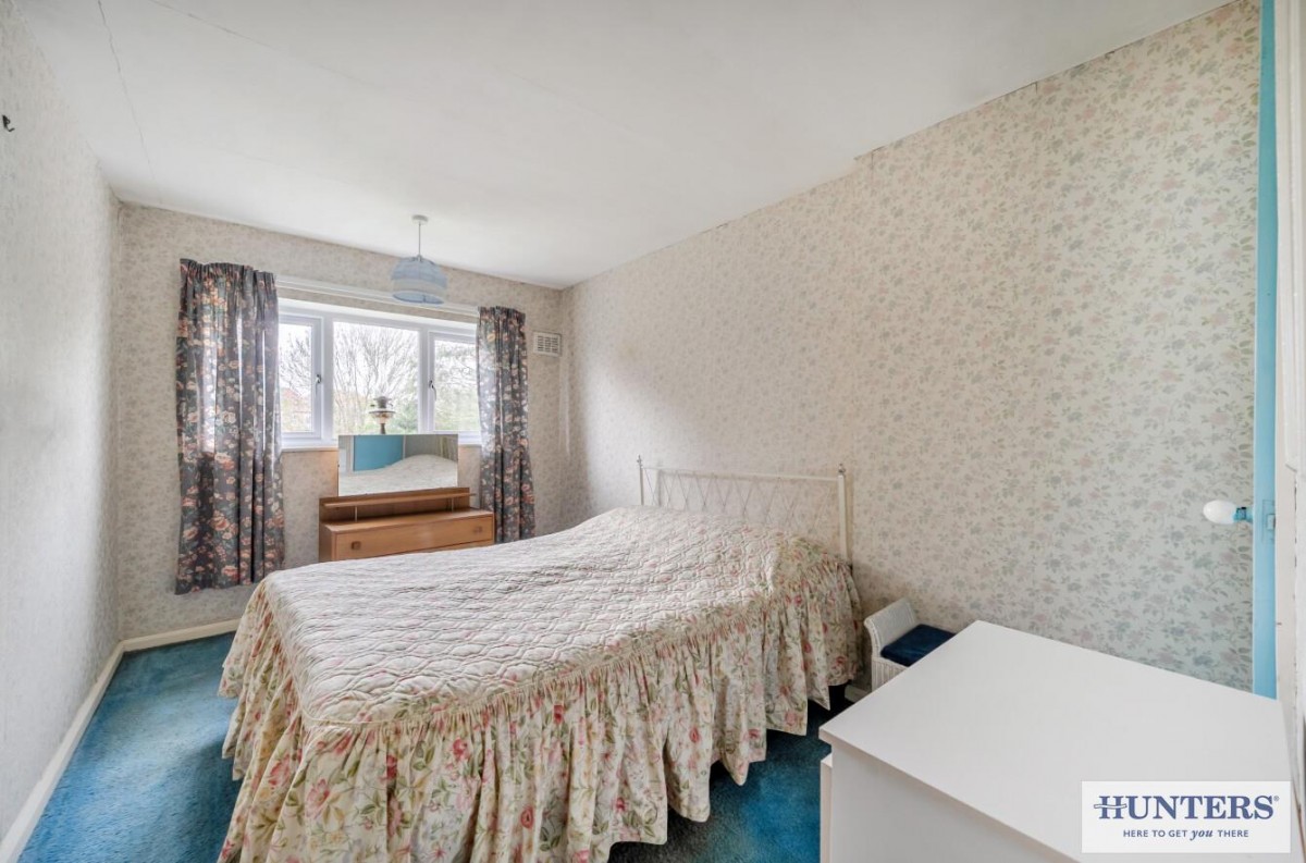 Wolsey Avenue, Cawood, Selby