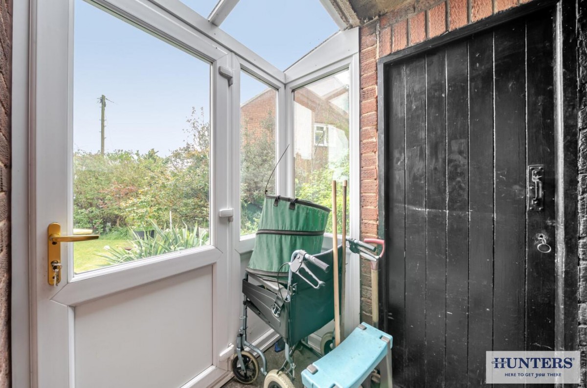 Wolsey Avenue, Cawood, Selby