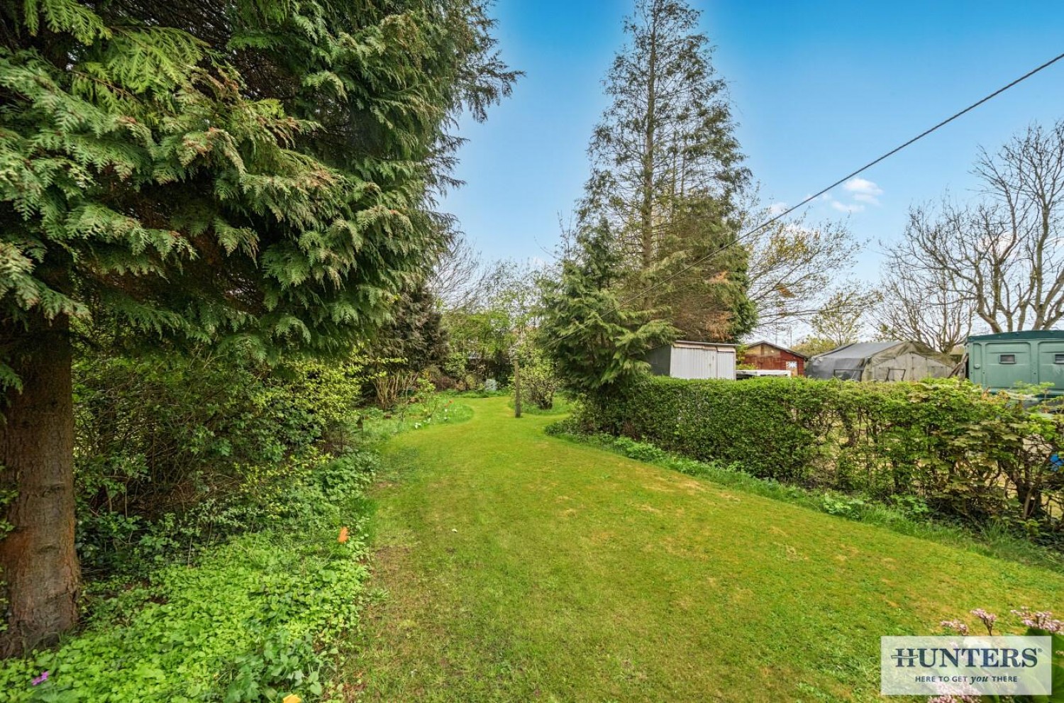 Wolsey Avenue, Cawood, Selby