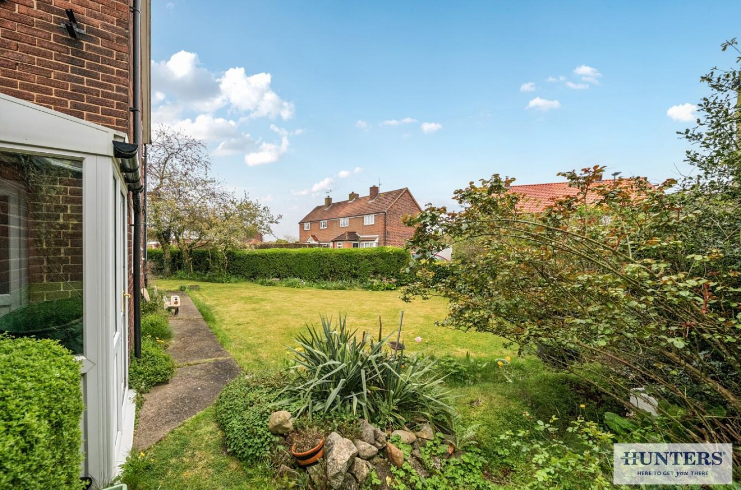 Wolsey Avenue, Cawood, Selby