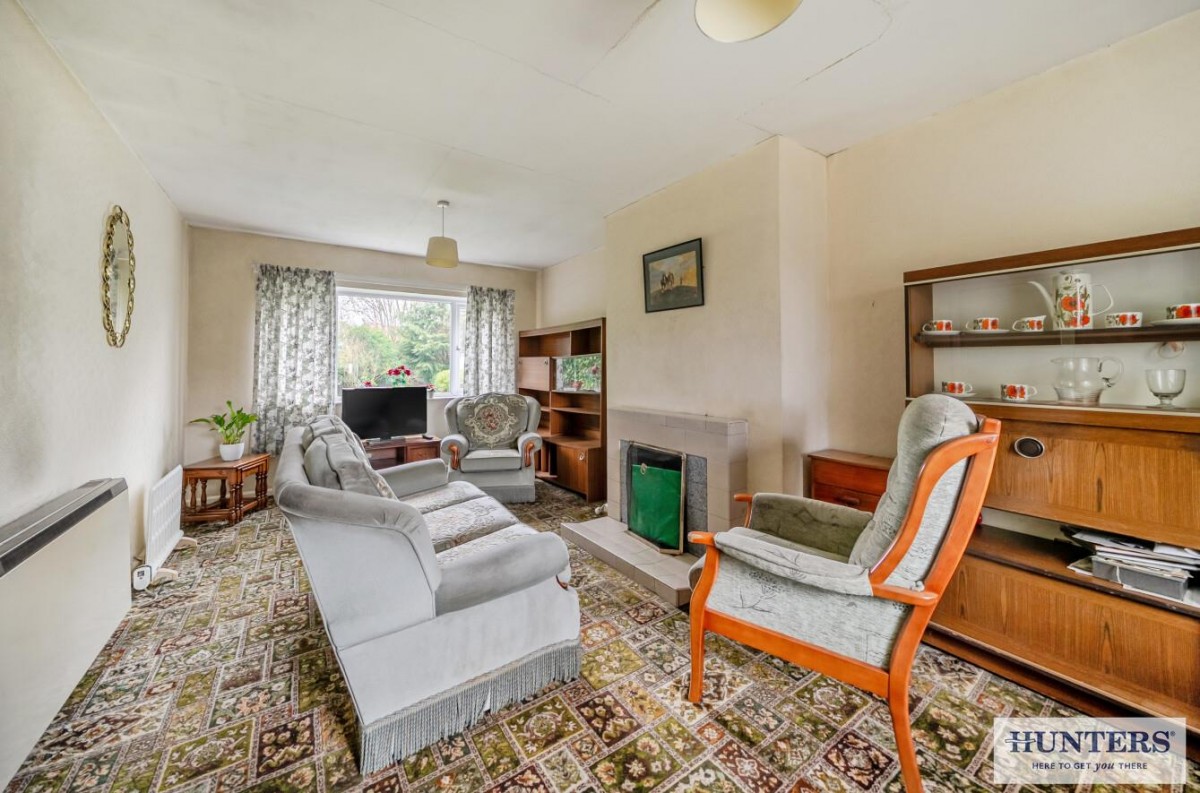 Wolsey Avenue, Cawood, Selby