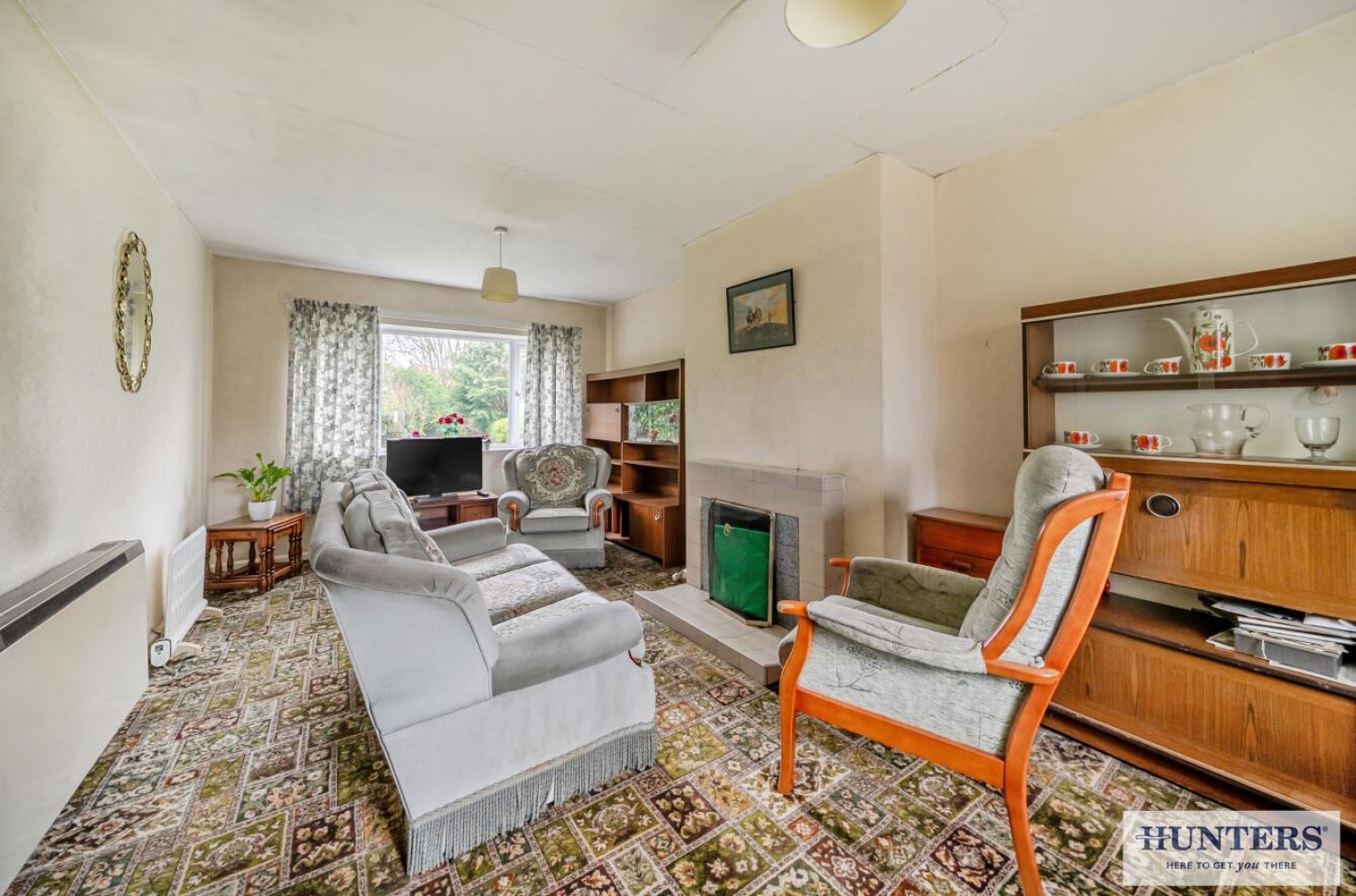 Wolsey Avenue, Cawood, Selby