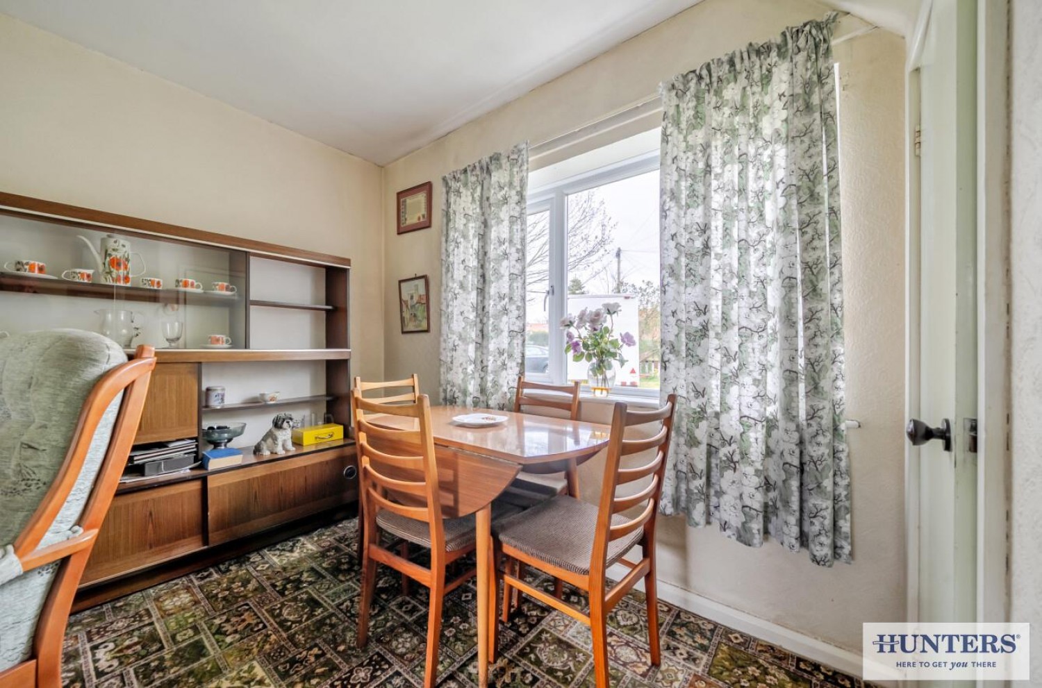 Wolsey Avenue, Cawood, Selby
