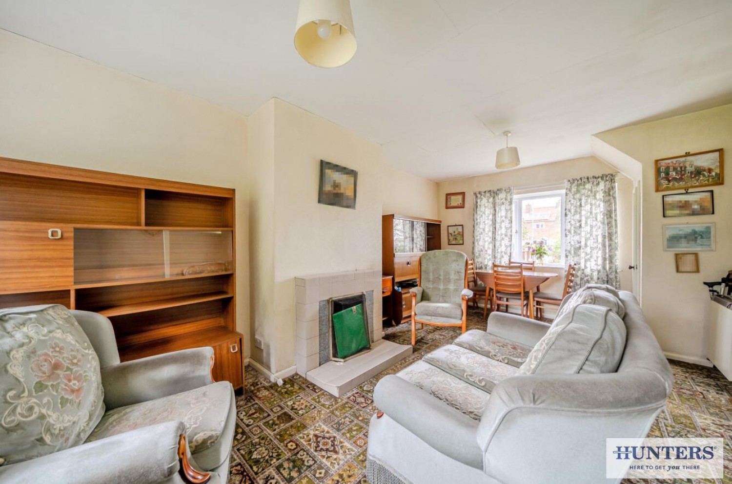Wolsey Avenue, Cawood, Selby
