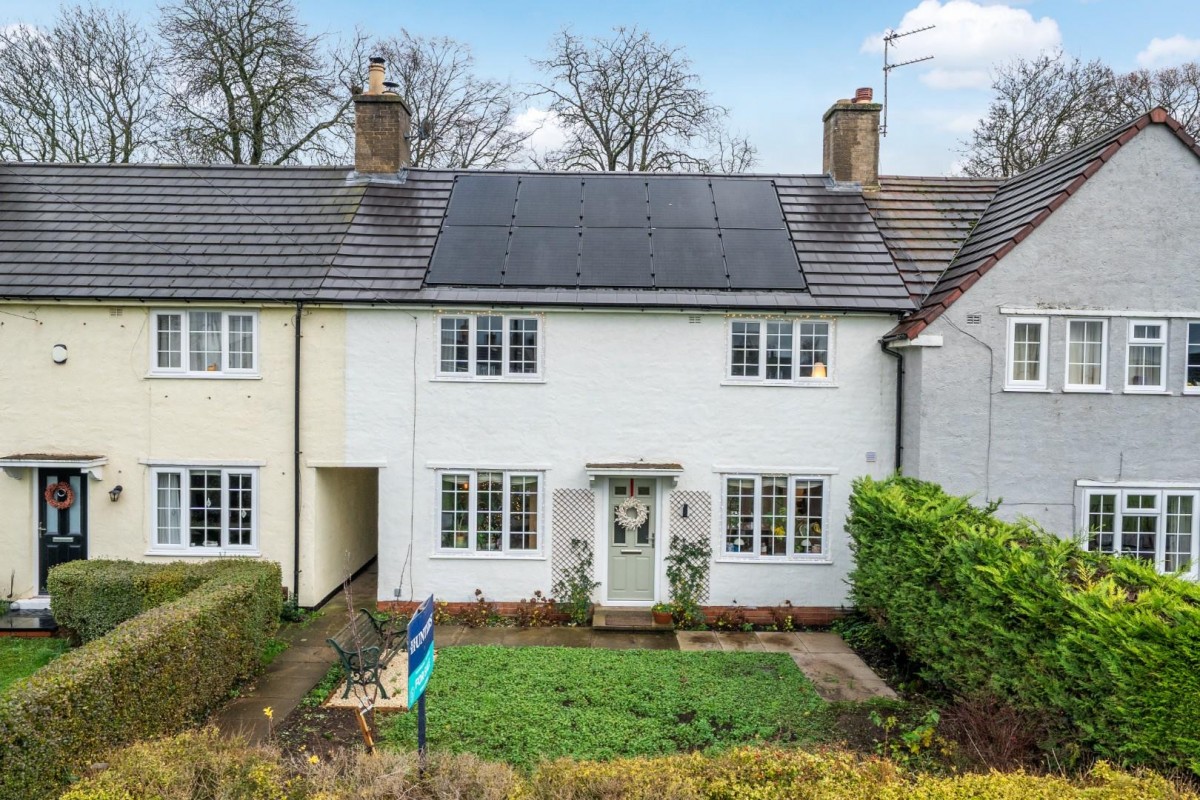 Third Avenue, Wetherby