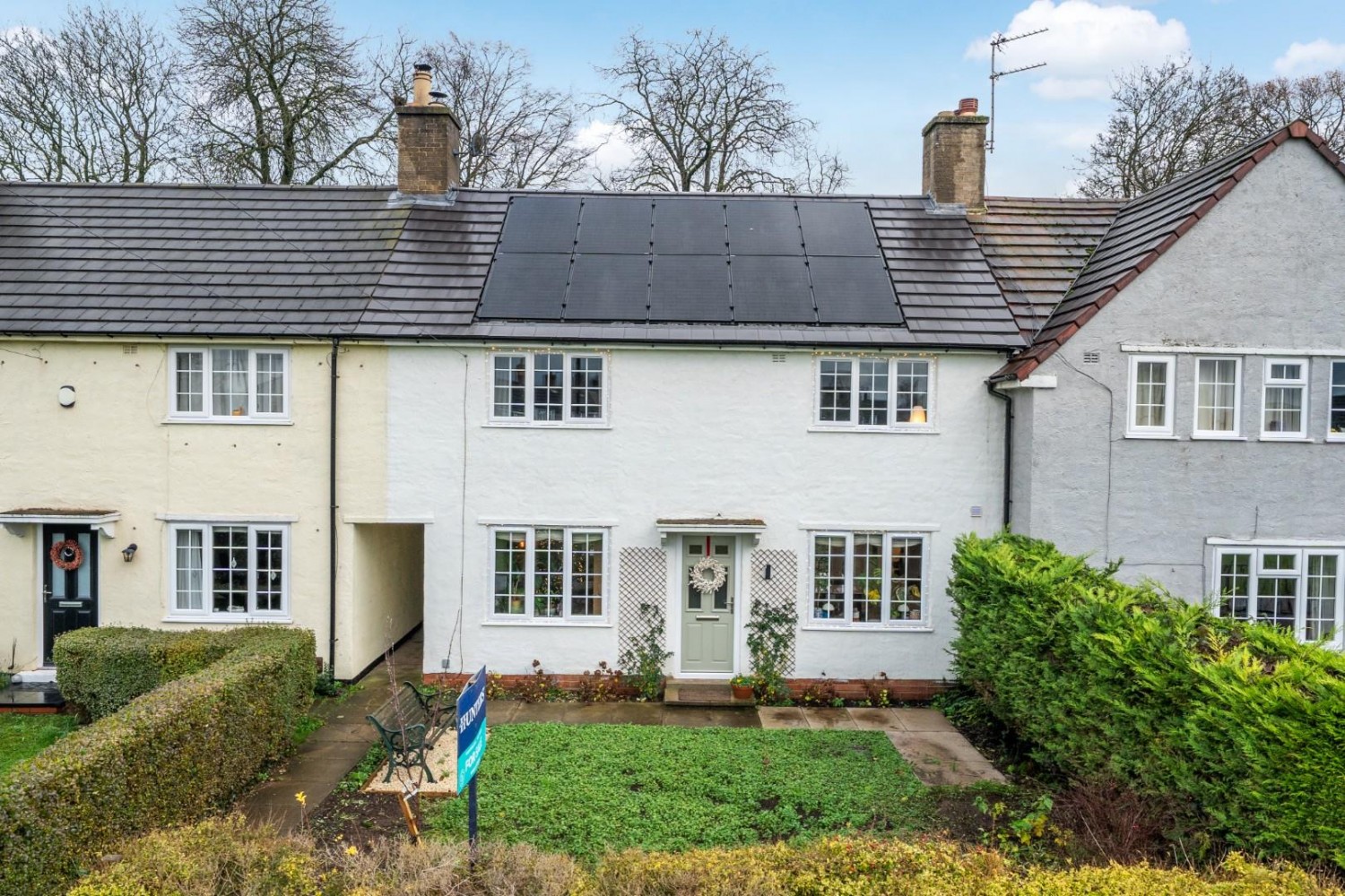 Third Avenue, Wetherby