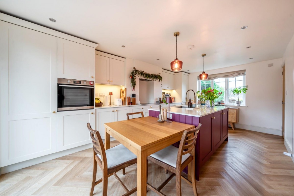 Third Avenue, Wetherby